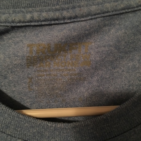 Truck fit short sleeve - Picture 2 of 2